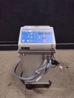 GAYMAR MEDI-THERM III HYPER-HYPOTHERMIA UNIT