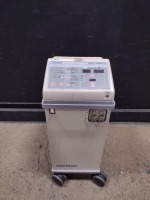 GAYMAR MEDI-THERM III HYPER-HYPOTHERMIA UNIT