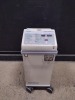 GAYMAR MEDI-THERM III HYPER-HYPOTHERMIA UNIT