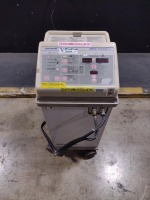 GAYMAR MEDI-THERM III HYPER-HYPOTHERMIA UNIT
