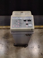 GAYMAR MEDI-THERM III HYPER-HYPOTHERMIA UNIT