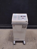 GAYMAR MEDI-THERM II HYPER-HYPOTHERMIA UNIT