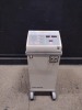 GAYMAR MEDI-THERM II HYPER-HYPOTHERMIA UNIT