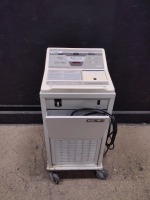 CSZ BLANKETROL II HYPER-HYPOTHERMIA UNIT