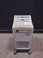 CSZ BLANKETROL II HYPER-HYPOTHERMIA UNIT