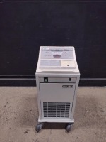 CSZ BLANKETROL II HYPER-HYPOTHERMIA UNIT