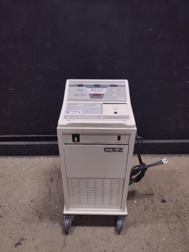 CSZ BLANKETROL II HYPER-HYPOTHERMIA UNIT