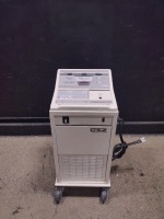 CSZ BLANKETROL II HYPER-HYPOTHERMIA UNIT