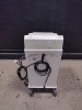 CSZ BLANKETROL II HYPER-HYPOTHERMIA UNIT - 3