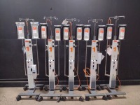 LOT OF (6) LEVEL 1 FLUID WARMERS