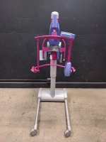ARJO OPERA PATIENT LIFT