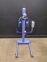 ARJO MAXI MOVE PATIENT LIFT