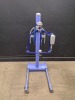 ARJO MAXI MOVE PATIENT LIFT