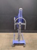 ARJO MAXI MOVE PATIENT LIFT - 3