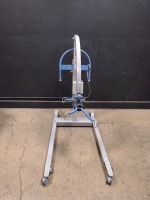 ARJO TENOR PATIENT LIFT