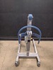 ARJO TENOR PATIENT LIFT - 2