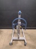 ARJO TENOR PATIENT LIFT - 2