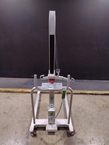 LIKO GOLVO 7007 ES PATIENT LIFT