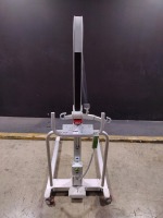 LIKO GOLVO 7007 ES PATIENT LIFT