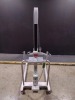 LIKO GOLVO 7007 ES PATIENT LIFT