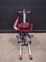 MOLIFT PATIENT STANDING AID