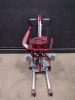 MOLIFT PATIENT STANDING AID