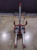 MOLIFT PATIENT STANDING AID
