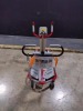 MOLIFT PATIENT STANDING AID - 2