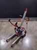 MOLIFT PATIENT STANDING AID - 3