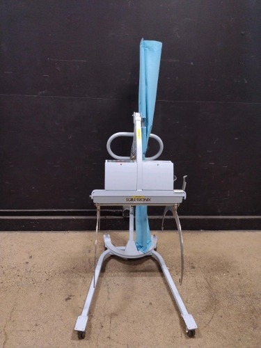 SCALE-TRONIX SLING-SCALE