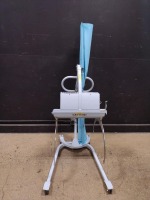 SCALE-TRONIX SLING-SCALE