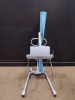 SCALE-TRONIX SLING-SCALE
