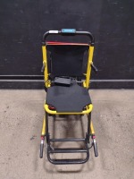 LINE 2 DESIGN EMS & SUPPLY EVACUATION CHAIR