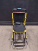 LINE 2 DESIGN EMS & SUPPLY EVACUATION CHAIR