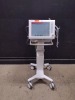 DRAGER EVITA XL VENTILATOR WITH NEOFLOW (7.06 SOFTWARE VERSION)