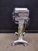 DRAGER EVITA XL VENTILATOR WITH NEOFLOW (7.06 SOFTWARE VERSION) - 2