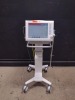 DRAGER EVITA XL VENTILATOR WITH NEOFLOW (7.06 SOFTWARE VERSION)