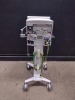DRAGER EVITA XL VENTILATOR WITH NEOFLOW (7.06 SOFTWARE VERSION) - 2