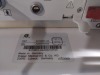 DRAGER EVITA XL VENTILATOR WITH NEOFLOW (7.06 SOFTWARE VERSION) - 3