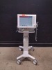 DRAGER EVITA XL VENTILATOR WITH NEOFLOW (7.06 SOFTWARE VERSION)