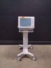 DRAGER EVITA XL VENTILATOR WITH NEOFLOW (7.06 SOFTWARE VERSION)