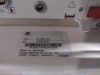 DRAGER EVITA XL VENTILATOR WITH NEOFLOW (7.06 SOFTWARE VERSION) - 3