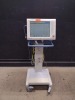 DRAGER EVITA XL VENTILATOR WITH NEOFLOW (7.06 SOFTWARE VERSION)