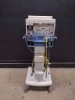 DRAGER EVITA XL VENTILATOR WITH NEOFLOW (7.06 SOFTWARE VERSION) - 2