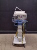 DRAGER EVITA XL VENTILATOR WITH NEOFLOW (7.06 SOFTWARE VERSION) - 2