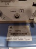 DRAGER EVITA XL VENTILATOR WITH NEOFLOW (7.06 SOFTWARE VERSION) - 3