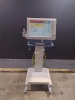 DRAGER EVITA 4 VENTILATOR WITH EVITA XL MONITOR (7.04 SOFTWARE VERSION)