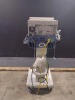 DRAGER EVITA 4 VENTILATOR WITH EVITA XL MONITOR (7.04 SOFTWARE VERSION) - 2