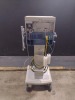 DRAGER EVITA 4 VENTILATOR WITH EVITA XL MONITOR (7.00 SOFTWARE VERSION) - 2