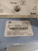 DRAGER EVITA 4 VENTILATOR WITH EVITA XL MONITOR (7.00 SOFTWARE VERSION) - 3